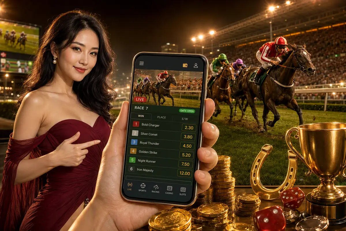 royal771 misi platform pertaruhan Malaysia