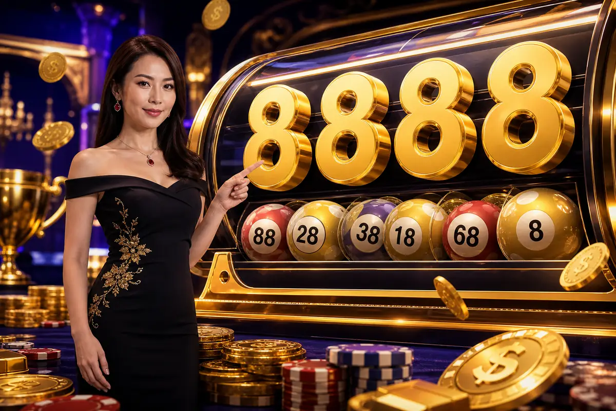royal771 Casino pengalaman dealer langsung interaktif