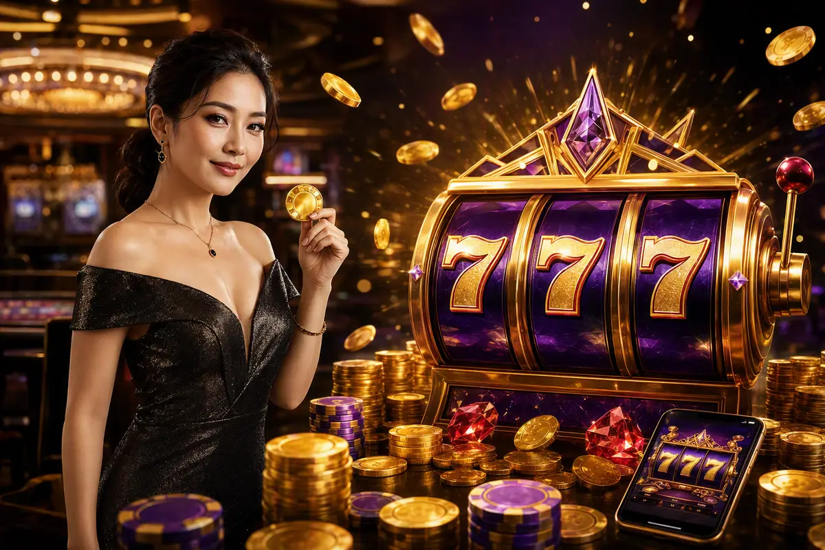 royal771 tips keselamatan kata laluan akaun