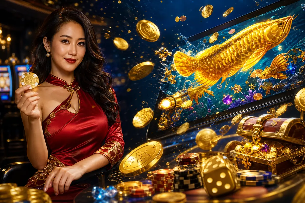 royal771 poker online meja pertaruhan langsung