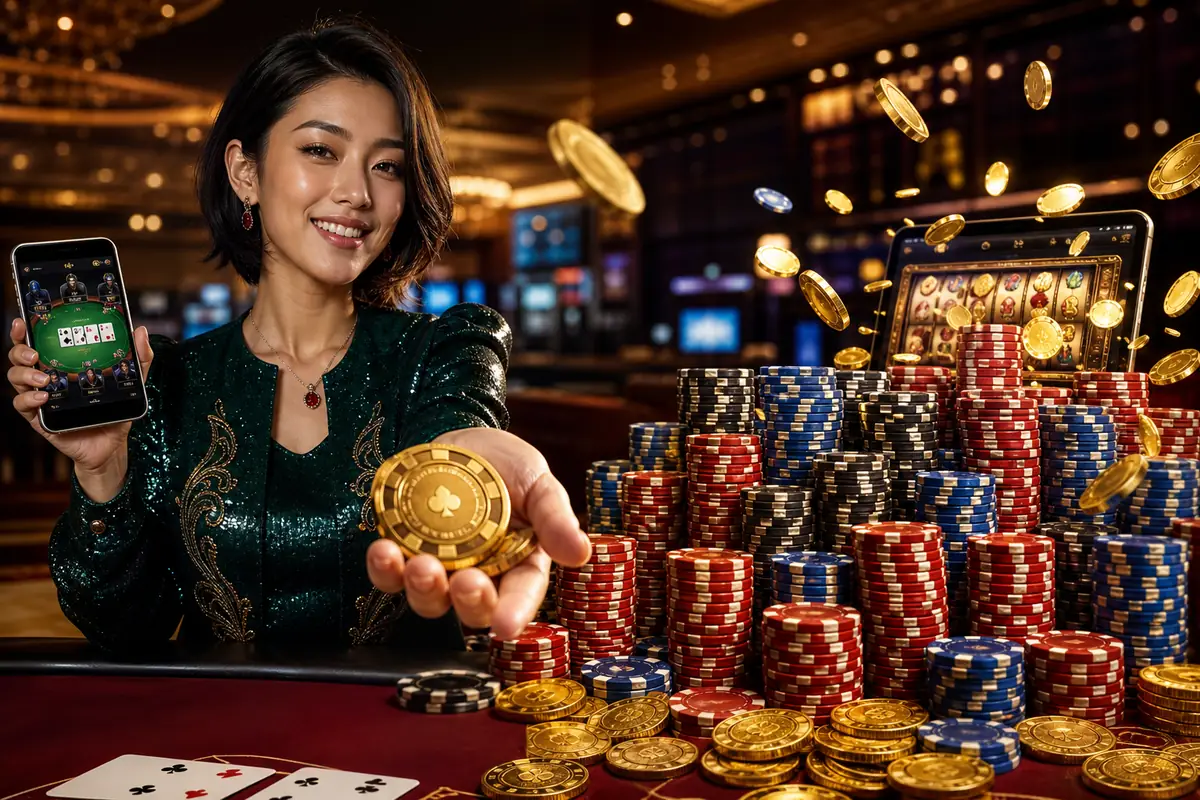 royal771 kaedah deposit DuitNow FPX Malaysia